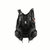 Hydros X integrated front weight system with flat-buckle quick release, ideal for Southern California scuba diving