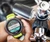 Suunto D5 Black w/USB Cable Dive Computer
