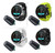 Suunto D5 Dive Computer w/USB Cable & Pod