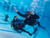 PADI IDC California