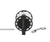 Scubapro S-Tek Expedition Reel 660' 40.201.660 - Free Ground Shipping & We Pay Your Sales Tax