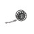 ScubaPro S-Tek Spinner Spool 150'