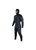 Xcel MEN’S THERMOFLEX HOODED 9/7/6mm Scuba Diving Wetsuit (MR976RH3-BLK)