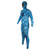 Xcel FREE DIVER 2-PIECE 3MM Suit - Ocean Camouflage MN306H21