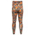 Xcel FREE DIVER 2-PIECE 5MM Kelp Camo Suit