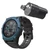 Shearwater Teric Blue Bezel Dive Computer Bundle