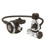 ScubaPro MK19 EVO/G260 Scuba Regulator Side Combination 12.255.010