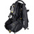 The NEW Zeagle Fury BCD - QLR4 Weight System - FREE Octo Z Alternate Upgrade Option
