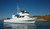 Pacific Star Dive Boat in California
