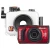 Underwater Housing and OM System Tough TG-7 Camera Kit