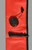 DiveAlert SMB DMB4P Plastic Inflation Nozzle