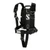 ScubaPro S-Tek Pro Harness and Plate