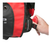 Atomic Aquatics BC1 + Ai Balanced Stainless Inflator - Red