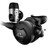 Oceanic Alpha 10 Regulator Set (40.3771.07)