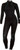 BARE Nixie Ultra 3/2mm Dive Wetsuit (002486-BLK-03022)