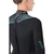 BARE Elate 7mm Dive Wetsuit (002491GRY-2008)