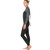 BARE Elate 3/2mm Dive Wetsuit (002491GRY-2008)