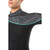 BARE Elate 3/2mm Dive Wetsuit (002491GRY-2008)