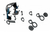 Ocean Reef Neptune III Basic System - Full Face Mask OR02520