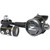 Zeagle Onyx II Regulator Set
