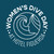 Women's Dive Day 2025 at Hotel Figueroa Logo