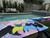 Hotel Figueroa Swimming Pool