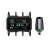Suunto Nautic Bungee Cord & Tank Pod Bundle (SS051302000)