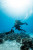 Diver Propulsion Vehicle DPV Diver