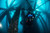 Oil Rig Dives California