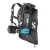 Scubapro Hydros Pro 2 BCD with Turquoise Pockets