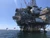 Oil Rig Dives California