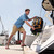 Stahlsac Curacao Clipper Wheeled Dive Luggage (888903)