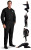 DUI Thinsulate XM450 Jumpsuit - Mens