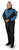 DUI FLX Extreme Drysuit - Womens