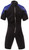 Henderson Thermoprene 3mm Junior Shorty