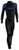 Henderson Thermoprene Jumpsuit - Junior Size (3 or 5MM)