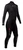 Henderson Thermoprene Back Zip Jumpsuit - Womens (3mm, 5mm, 7mm)