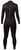 Henderson Thermoprene Back Zip Jumpsuit - Womens (3mm, 5mm, 7mm)