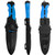 Stryker Knife with Sheath