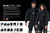 Waterproof D10 Pro ISS Drysuit  - Men's