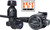 Zeagle F8 Regulator Set