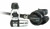 Atomic Aquatics B2 Environmentally Sealed DIN or YOKE Scuba Regulator Set