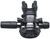 ScubaPro MK25 EVO/A700 Black Tech Regulator Set