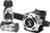 ScubaPro MK17 EVO/A700 Regulator Set