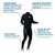 ScubaPro Definition Steamer Wetsuit 1mm