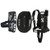 ScubaPro S-Tek Pro Harness system  w/ SS plate, STA and 30lb Donut Wing