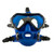 On Sale OTS Spectrum Full Face Mask 920036 (Color Options) Free Shipping and No Tax