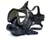 On Sale OTS Spectrum Full Face Mask 920036 (Color Options) Free Shipping and No Tax