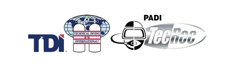 Technical Diving Center in Los Angeles