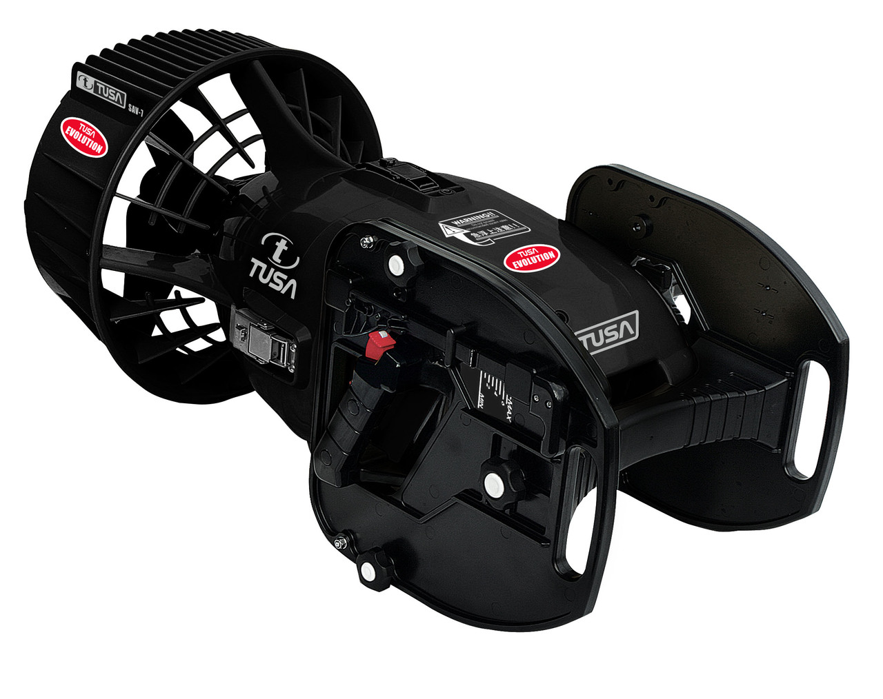 TUSA SAV-7 EVO 2 Underwater DPV Scooter